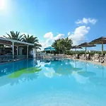 Kemping Naxos
