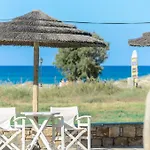 Naxos Kemping