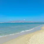 Kemping Naxos