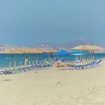 Naxos Kemping 2*