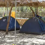 Kemping Naxos Pláka