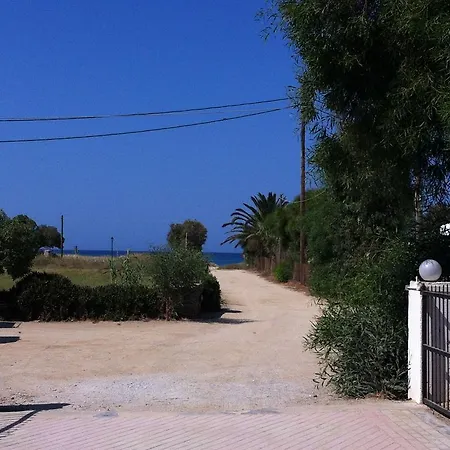 Naxos Plaka (Naxos)