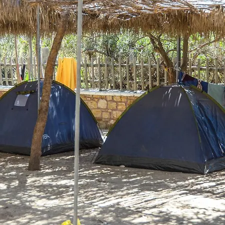 Campsite Naxos Plaka (Naxos)